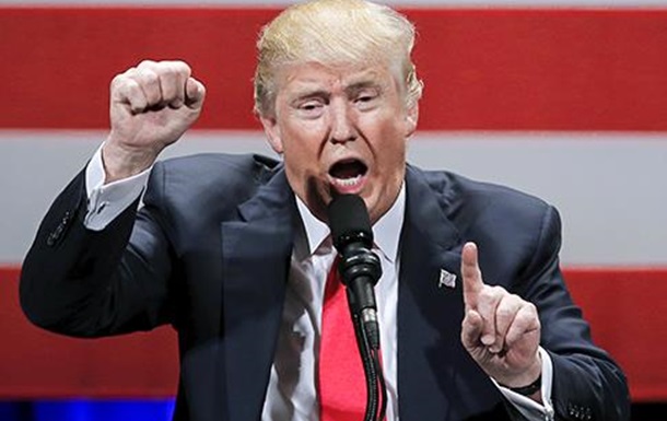 Трамп переосмислює свій підхід до війни в Україні