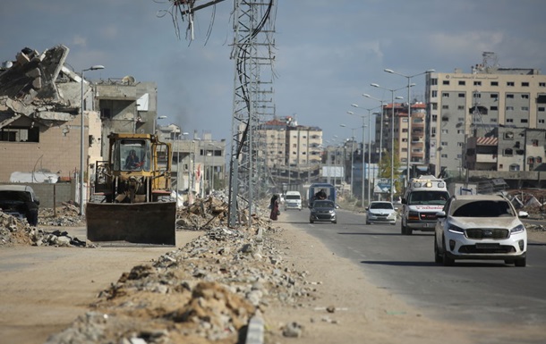 СМИ узнали подробности плана Израиля по захвату всей Газы