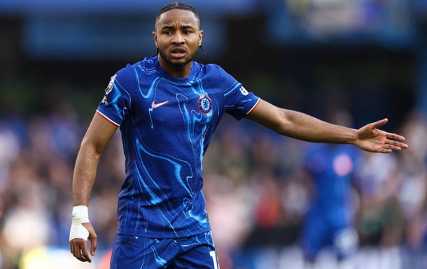 Один из нападающих Челси покинет команду