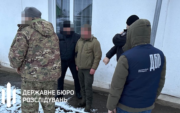 Кража топлива с части на Львовщине: дело передали в суд