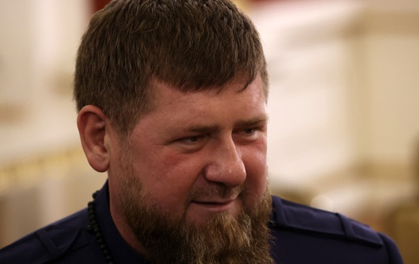Кадыров выбирает преемника среди своих детей - СМИ