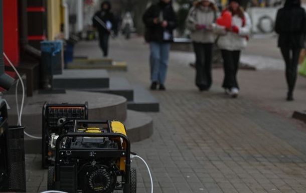 Влітку можуть давати світло за графіками - як підготуватися до блекауту