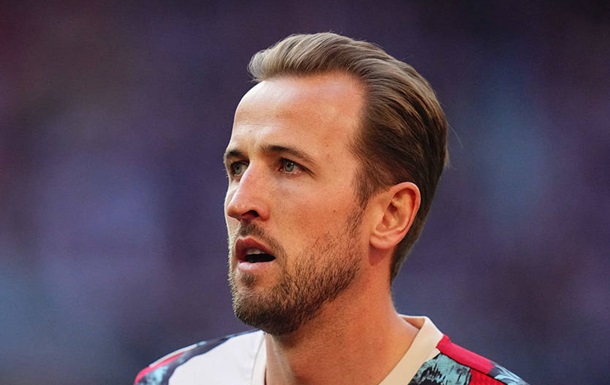 Первый титул в карьере Гарри Кейна: Это неописуемый восторг