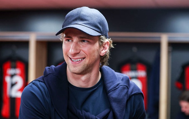 Реднапп: Увидеть в Забарном хорошего игрока способны не многие