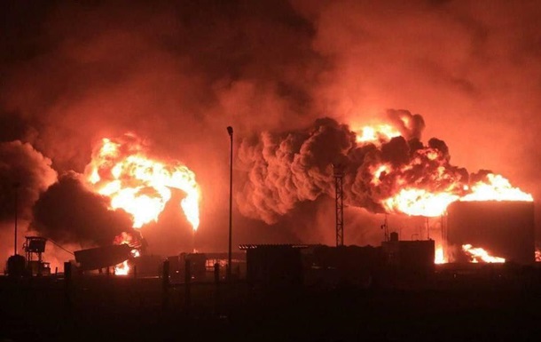 Израиль нанес массированный авиаудар по Йемену - СМИ