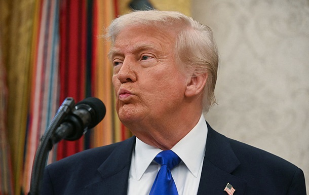 Трамп похвалил  трехдневное перемирие  Путина