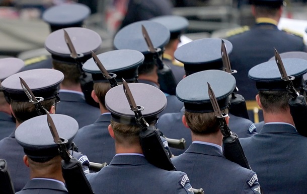 Великобритания готовится к войне с РФ - СМИ