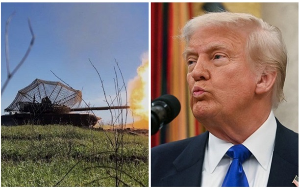 Підсумки 05.05: Прорив на Курщині і заява Трампа