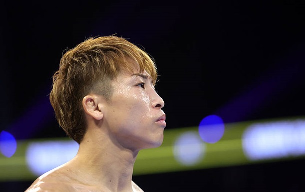 Иноуэ поделился информацией о сроках своего следующего поединка