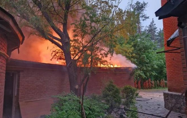 Обстрел Харькова: увеличилось число пострадавших