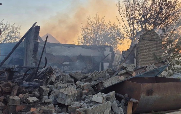 У Краматорську є загиблі через атаку Росії