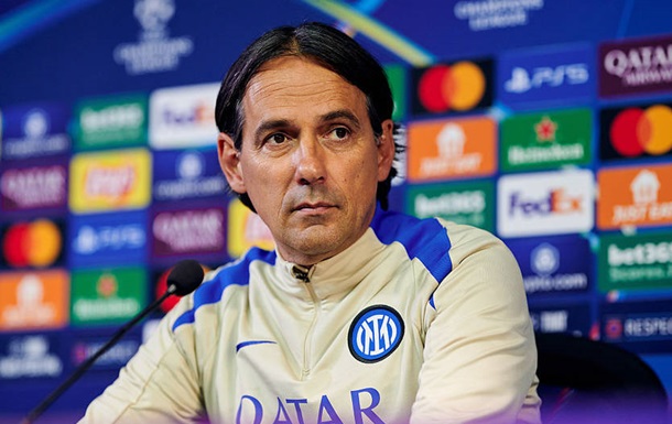 Тренер Інтера назвав головну загрозу з боку Барселони