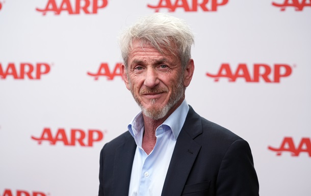 Шон Пенн резко высказался о Дональде Трампе