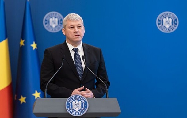 В Румунії призначено тимчасового прем єр-міністра 