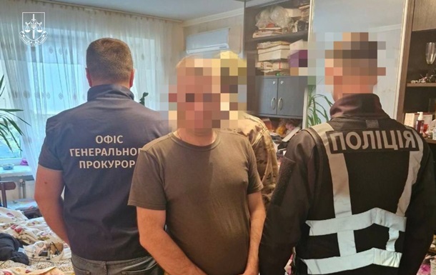 На Закарпатті затримали  помічників  ухилянтів 