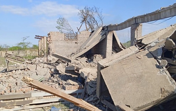 Росіяни пошкодили два водогони на Донеччині