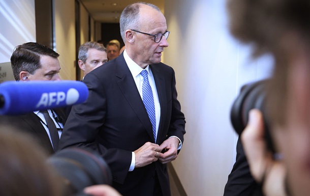 Германия без канцлера? Историческое поражение Мерца