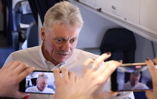 Кремль ответил Трампу по поводу цен на нефть