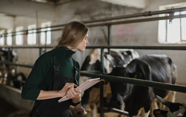 ФАО запускает двухлетний план поддержки фермеров Украины на $150 млн