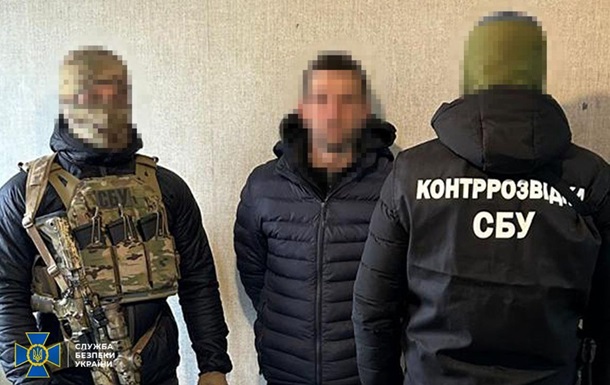 На Прикарпатті троє агентів поширювали російські ІПСО