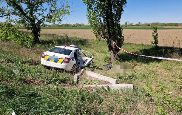 Смертельное ДТП под Полтавой: правоохранителю объявлено подозрение