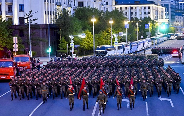 МИД сделал заявление по поводу парада в Москве