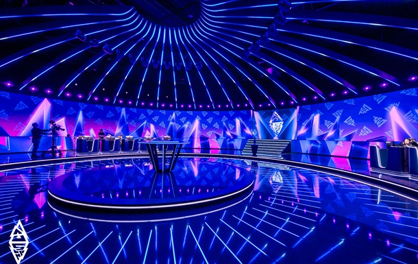 В Копенгагені почався турнір BLAST із Dota 2 з призовим фондом $1 млн