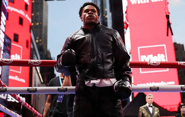 Відомий фахівець у світі боксу вважає, що Хейні пора залишити спорт