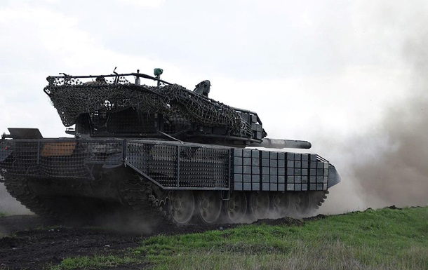 РФ сосредоточила половину атак на Покровск - Генштаб