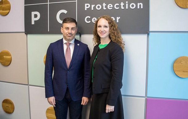 Призначено нову Уповноважену з прав дитини - Лубінець 