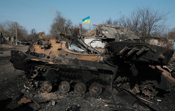 Без Трампа: возможные сценарии окончания войны без посредничества США