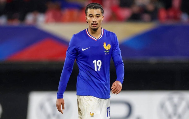 Борнмут Забарного готовий віддати 20 млн євро за заміну Гюйсену