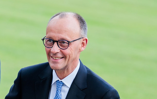 Канцлер Мерц совершит первый визит во Францию: обсудят Украину