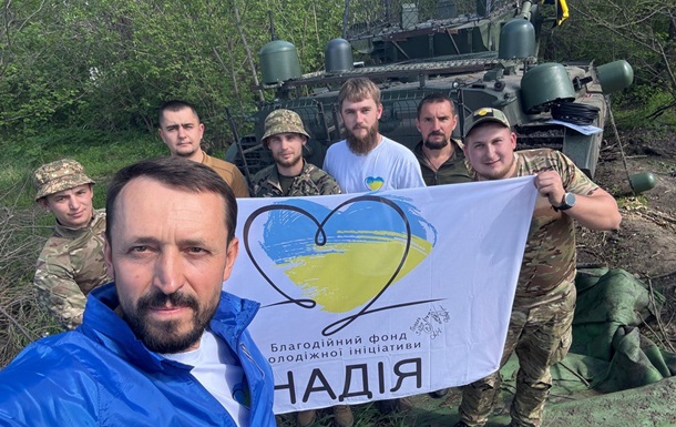 Військові на Донеччині: війна дронів неможлива без РЕБ