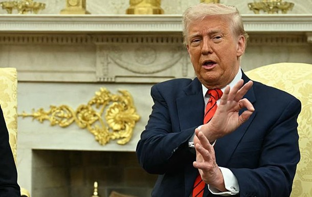 США прекращают атаковать хуситов - Трамп