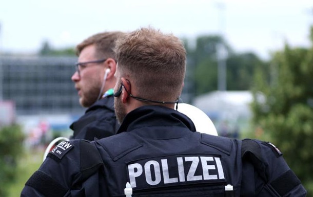 В Германии произошел масштабный сбой в системе связи полиции и властей
