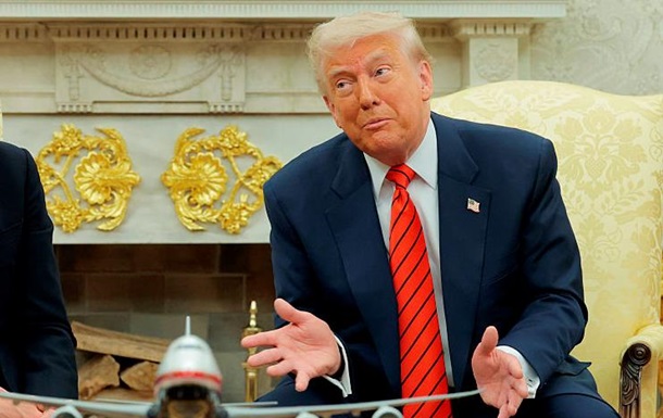 Заявление Трампа о хуситах потрясло Израиль - СМИ