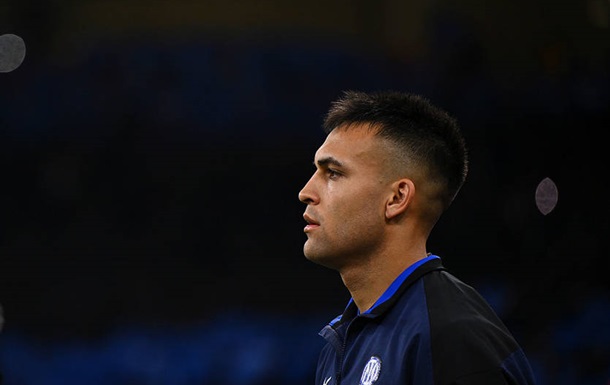 Лідер Інтера встановив рекорд, наздогнавши співвітчизника в Лізі Чемпіонів