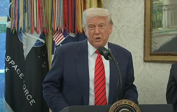 Трамп прокомментировал атаку Индии на Пакистан