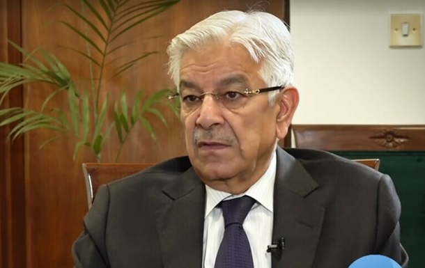 В Пакистане заявили, что сбили пять индийских самолетов