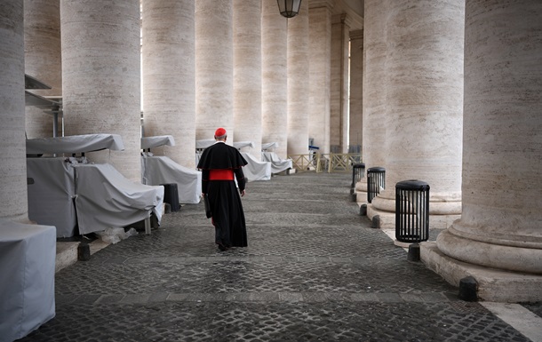 В Ватикане полностью отключат мобильную связь