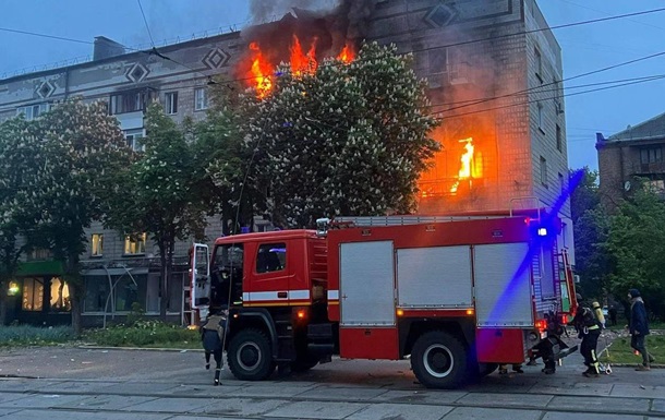 Путин насмехается над мирными усилиями США - МИД