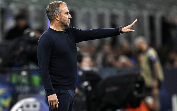 Все разочарованы: Тренер Барселоны прокомментировал поражение от Интера