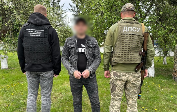 Изнасиловал несовершеннолетнюю: на Житомирщине в поезде задержали мужчину