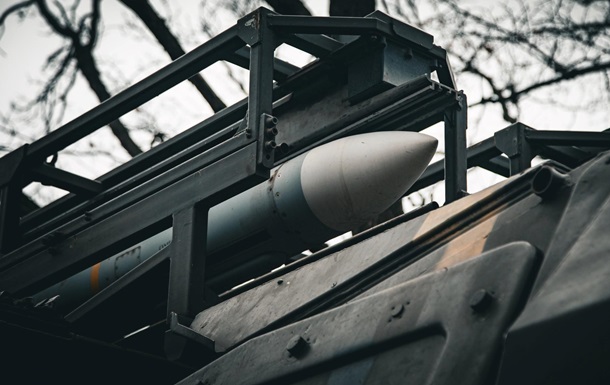 Стало відомо, як ППО відбила атаку ракет і дронів