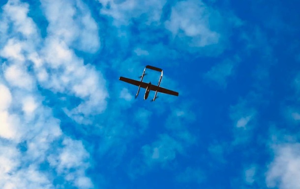 У Росії заявили про  збиття  понад 500 дронів