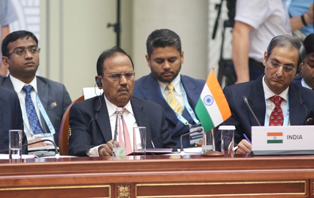 Индия связалась с Россией и США из-за ударов по Пакистану