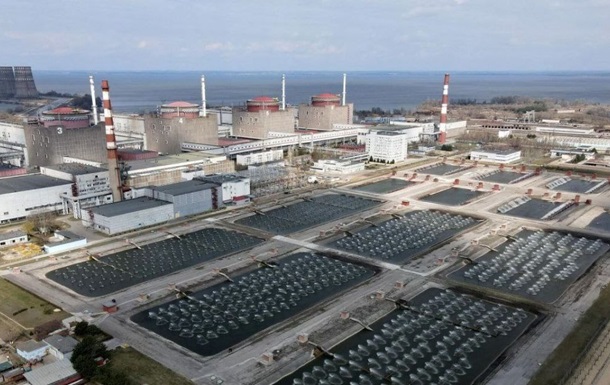 Запорізька АЕС знову опинилася на межі блекауту