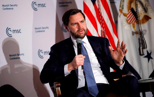 Россияне просят слишком много - Вэнс