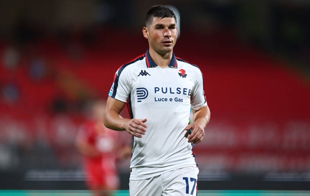 У Руслана Малиновского родился второй ребенок